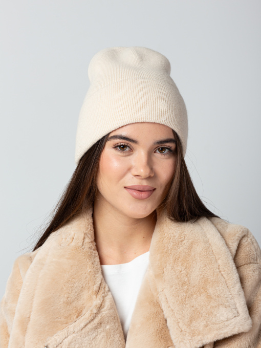 Шапка Famo модель SHP-48430_05 Фото