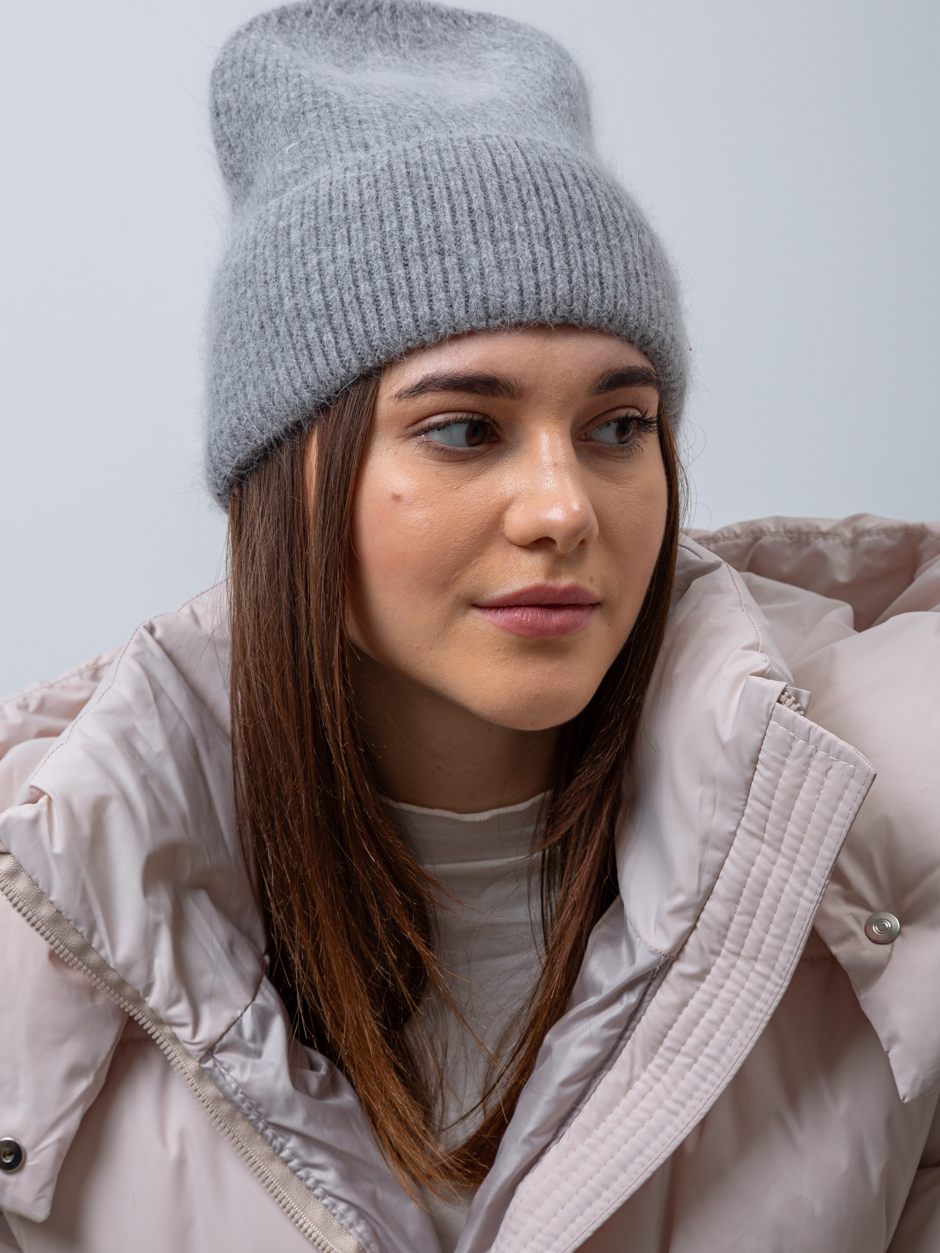 Шапка Famo модель SHP-48699_04 Фото