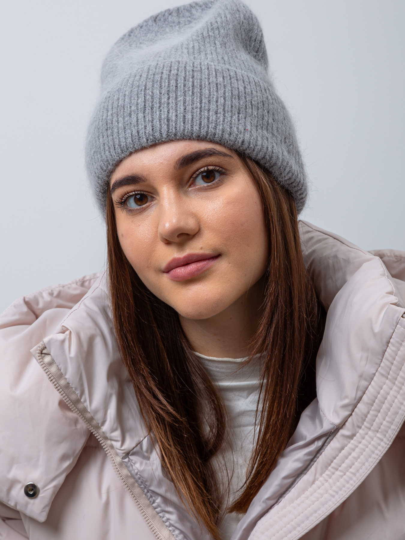 Шапка Famo модель SHP-48699_04 Фото