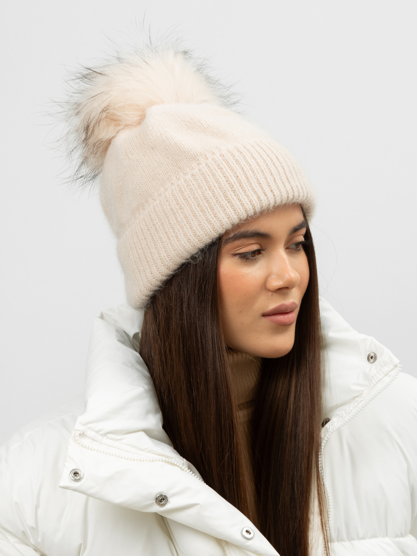 Шапка Famo модель SHP-49222_04 Фото