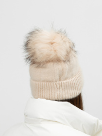 Шапка Famo модель SHP-49222_04 Фото