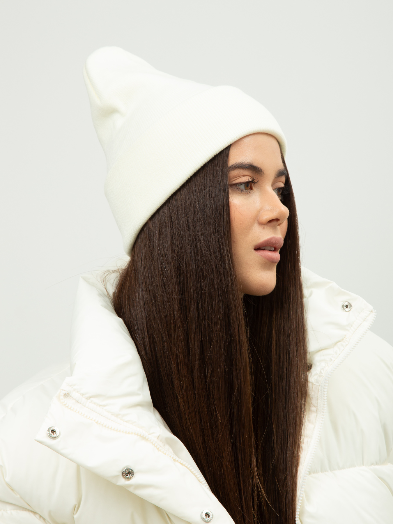 Шапка Famo модель SHP-202401_05 Фото