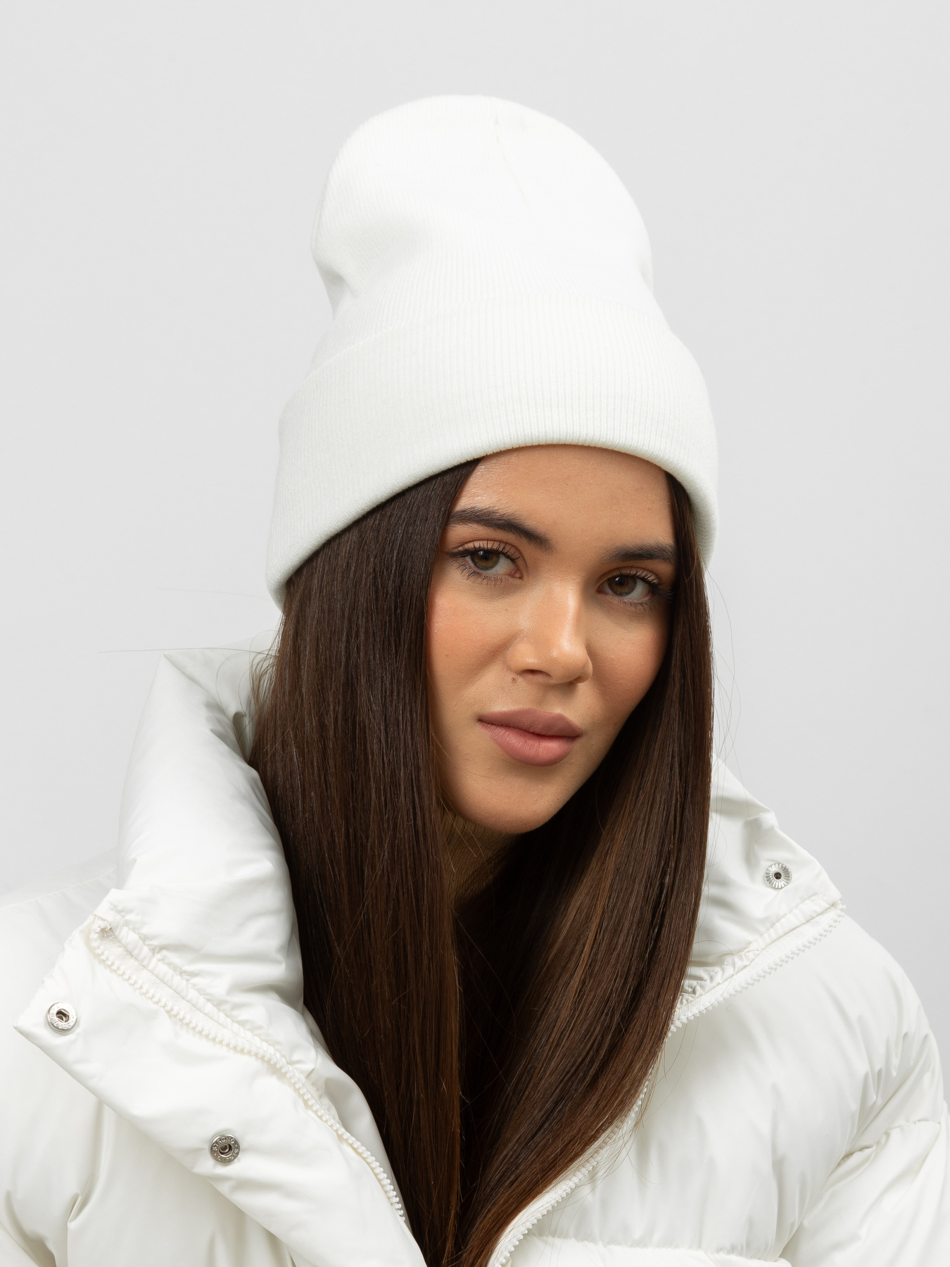 Шапка Famo модель SHP-202401_05 Фото