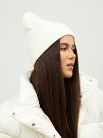 Шапка Famo модель SHP-202401_05 Фото