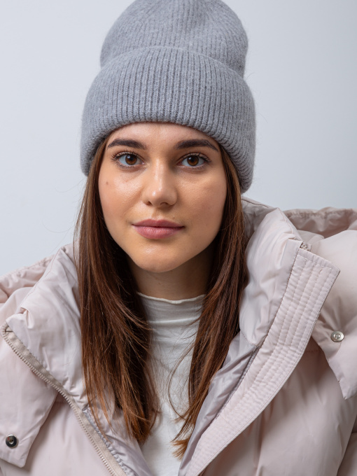 Шапка Famo модель SHP-202407_02 Фото