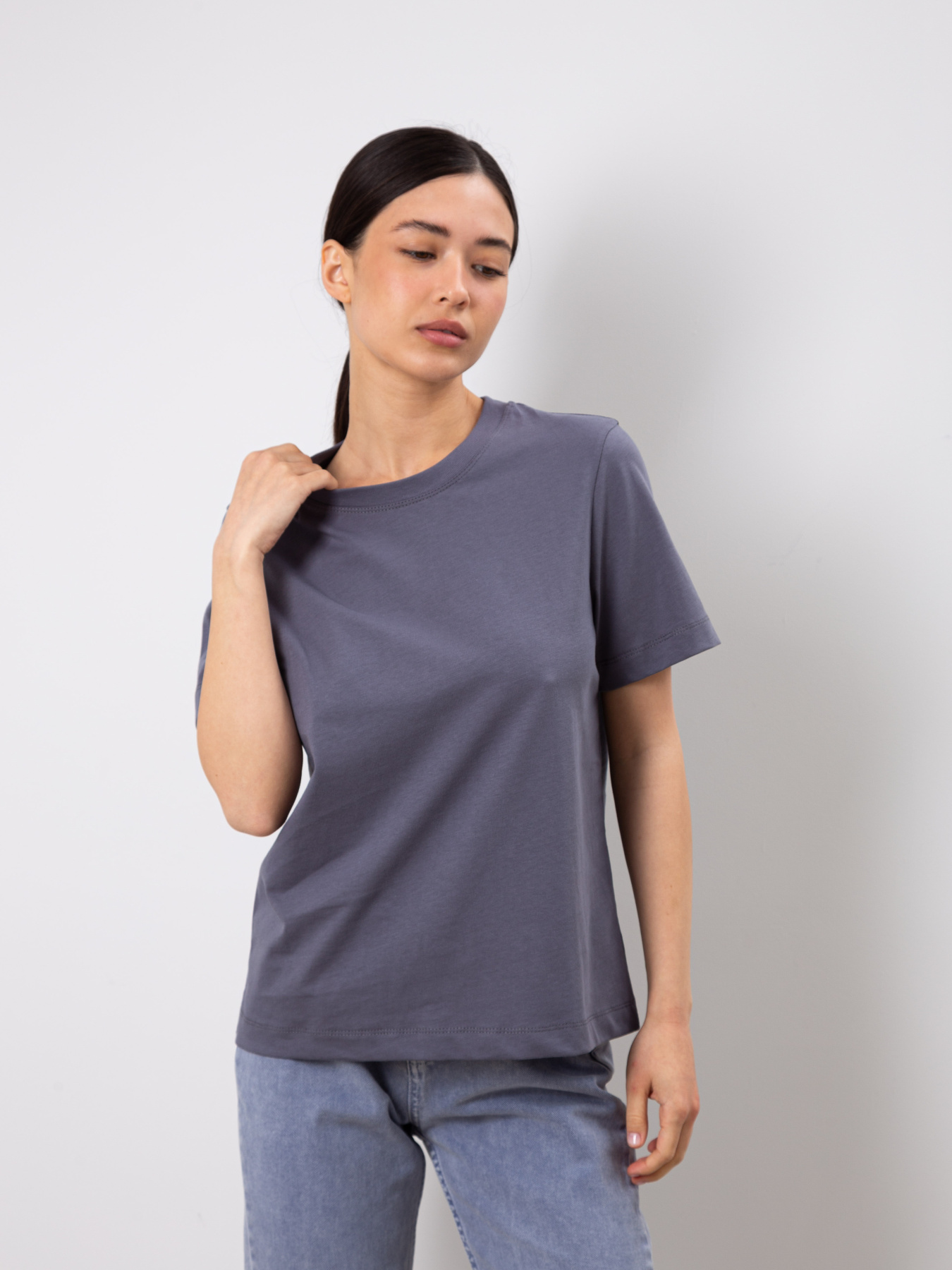 Футболка Famo модель FUT-951_07 Фото