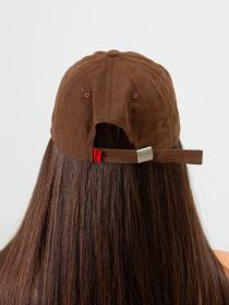 Кепка Famo модель BK-CO3209_02 Фото