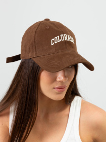 Кепка Famo модель BK-CO3209_02 Фото