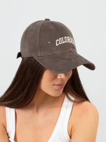 Кепка Famo модель BK-CO3209_03 Фото