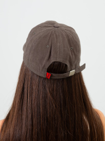 Кепка Famo модель BK-CO3209_03 Фото