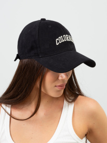 Кепка Famo модель BK-CO3209_04 Фото