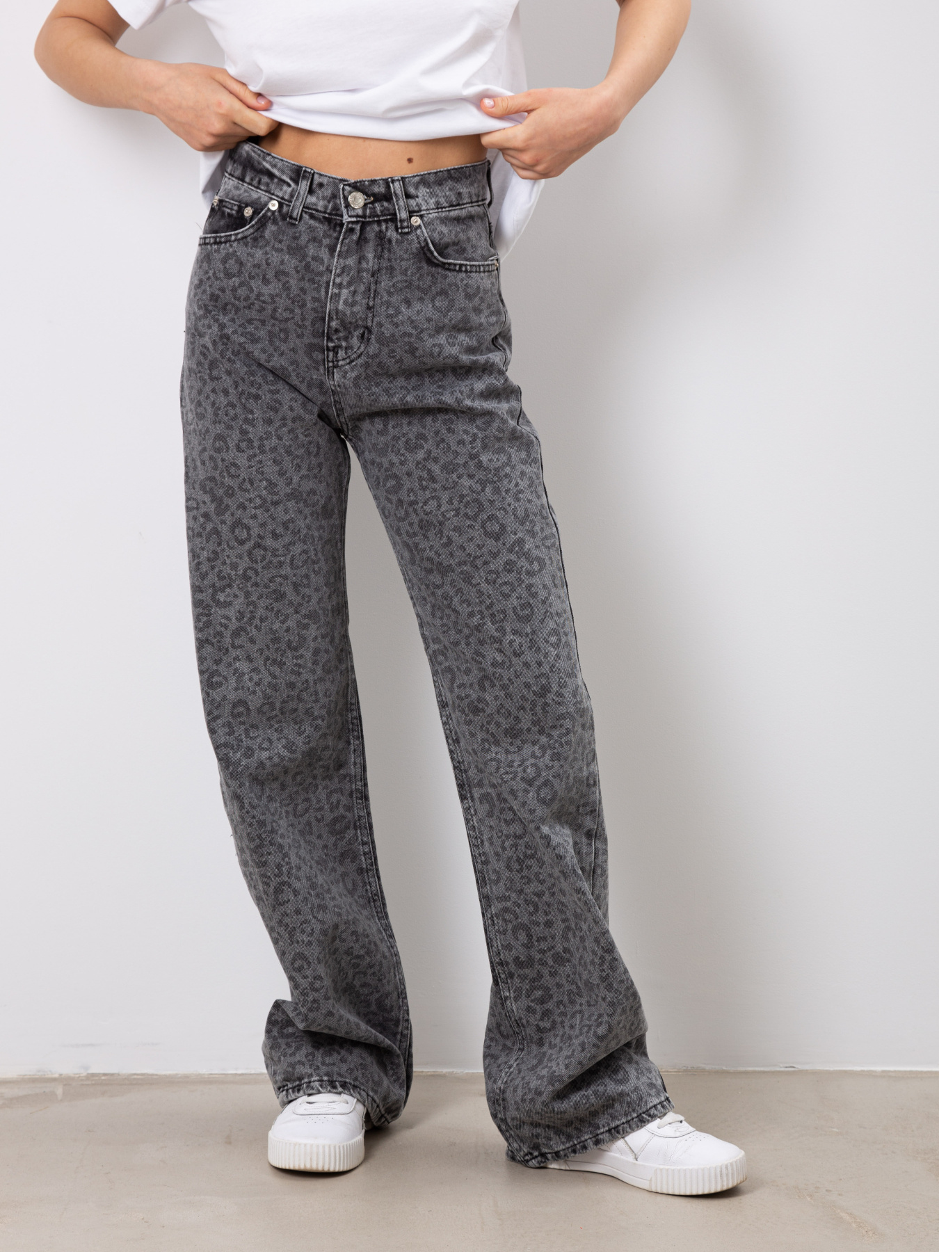 Джинси Famo модель BR-2399_01 Фото