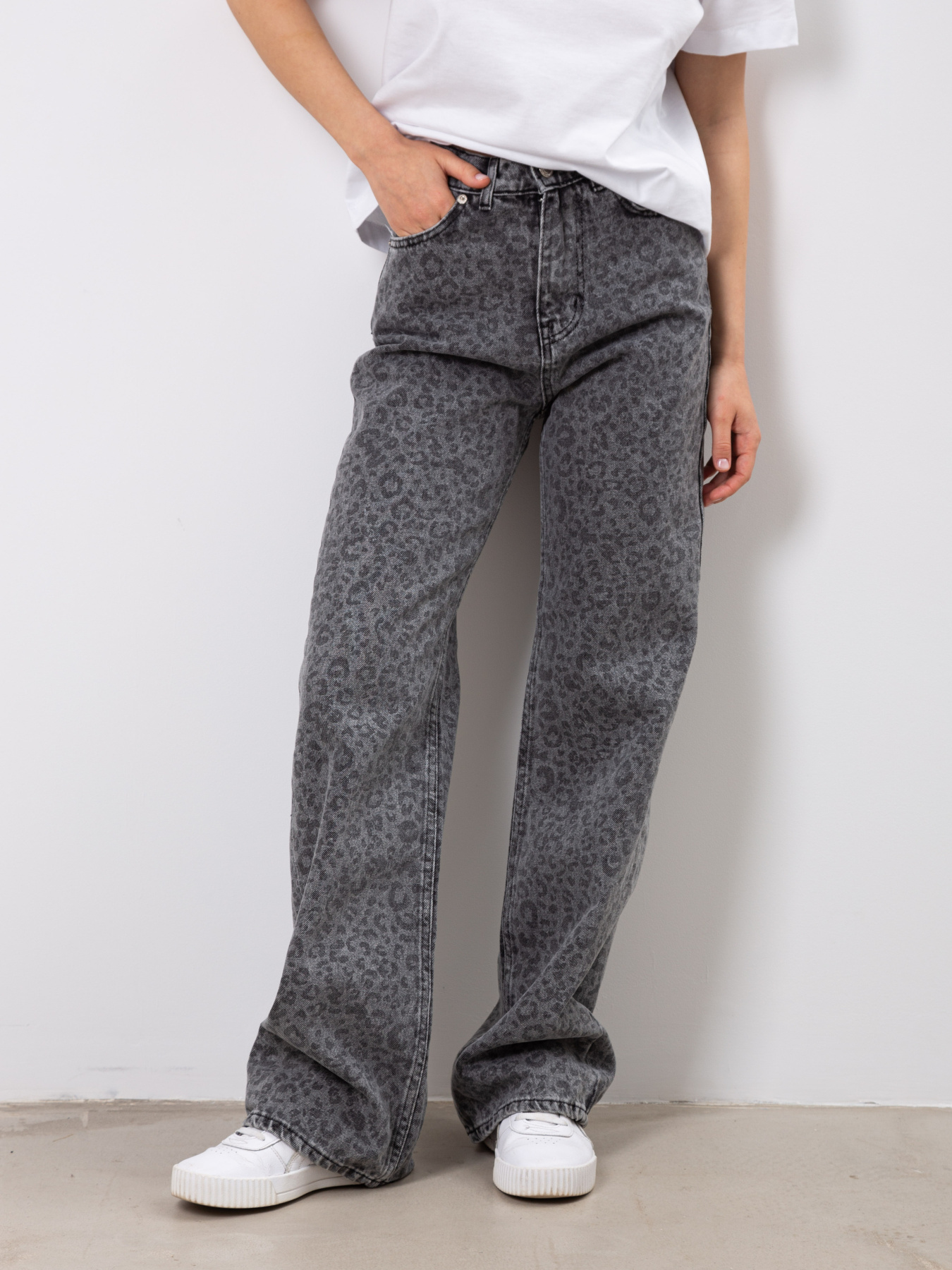 Джинси Famo модель BR-2399_01 Фото