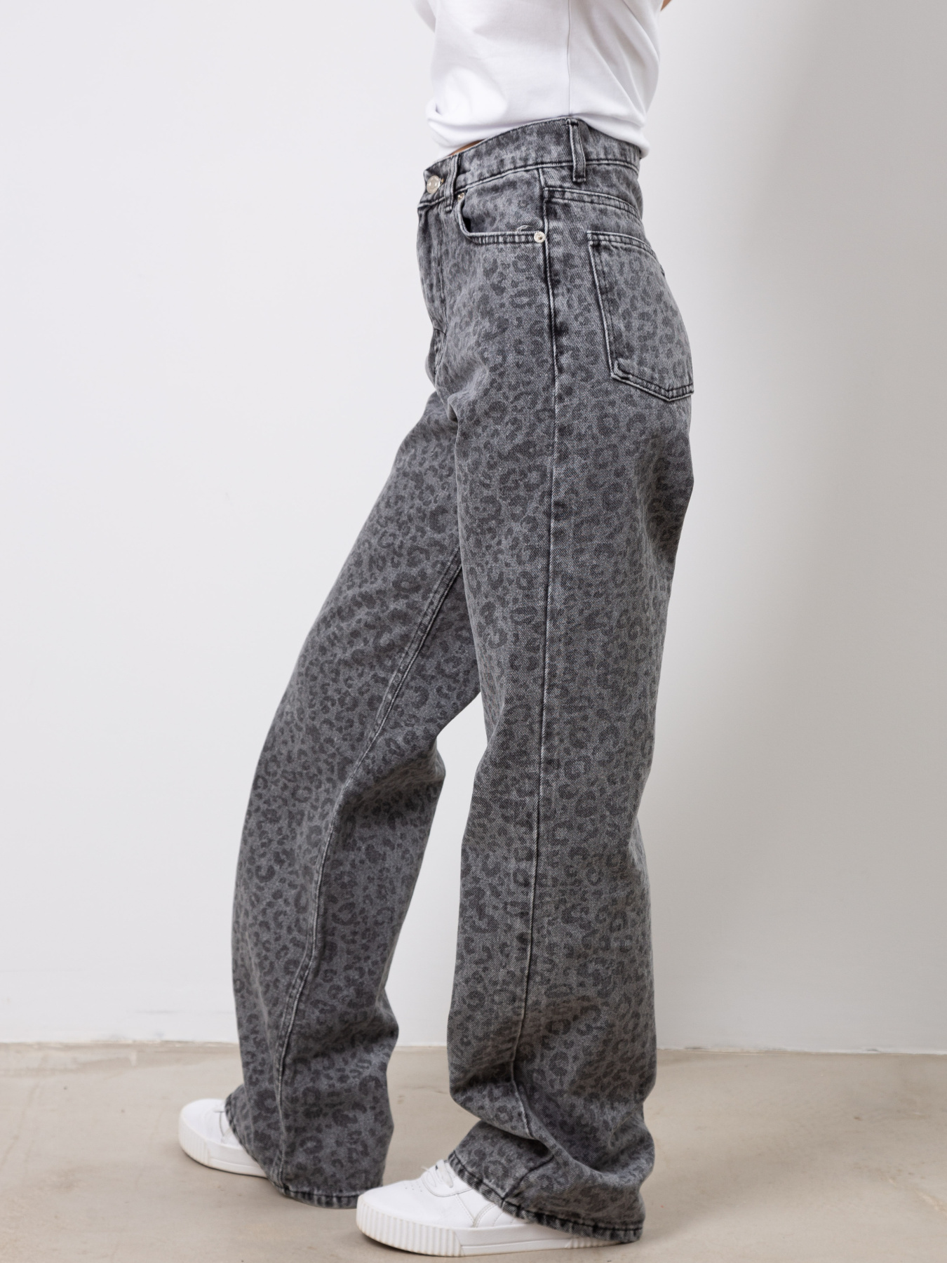 Джинси Famo модель BR-2399_01 Фото