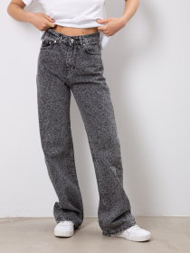 Джинси Famo модель BR-2399_01 Фото