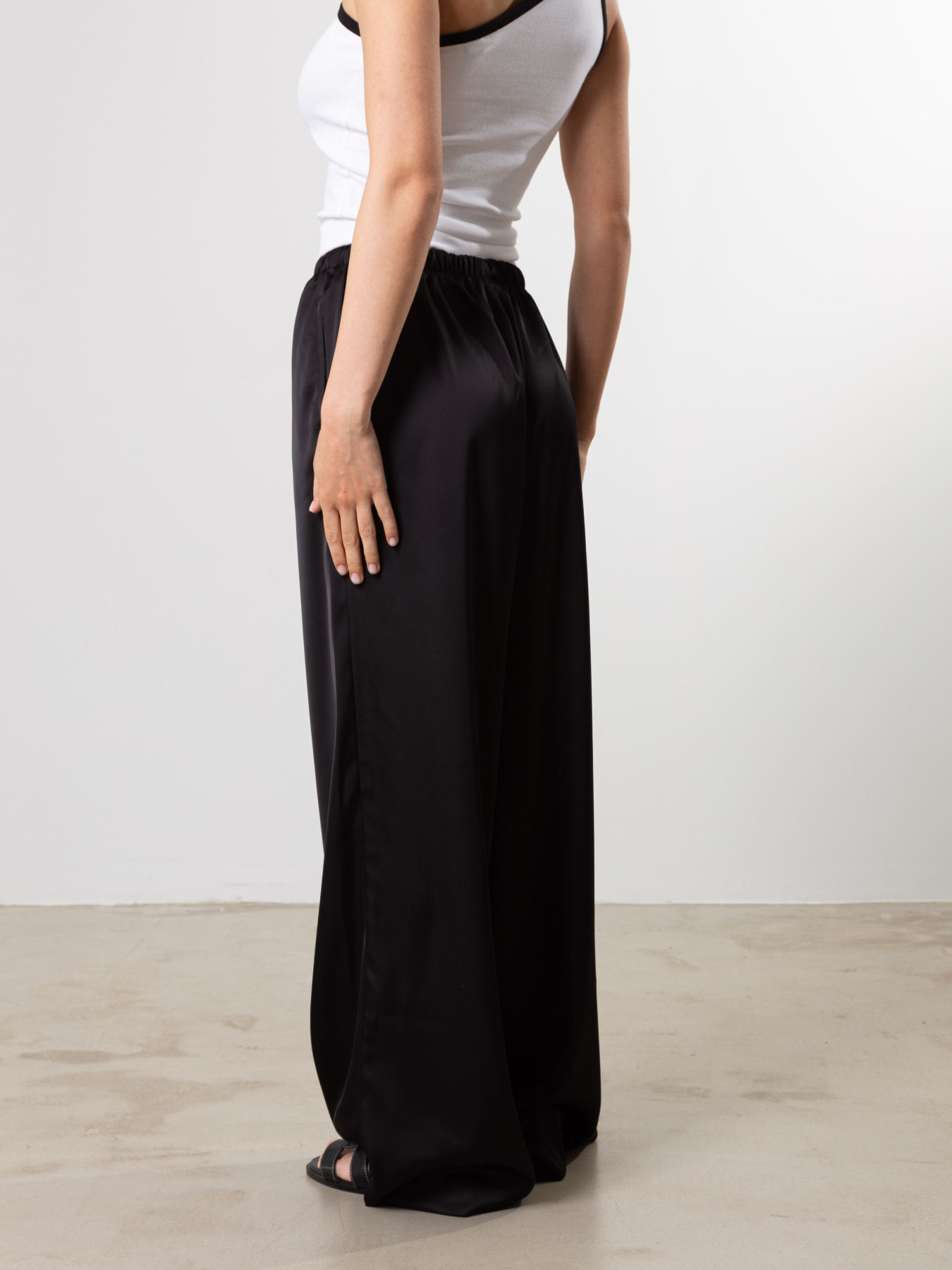 Брюки Famo модель BR-550_01 Фото