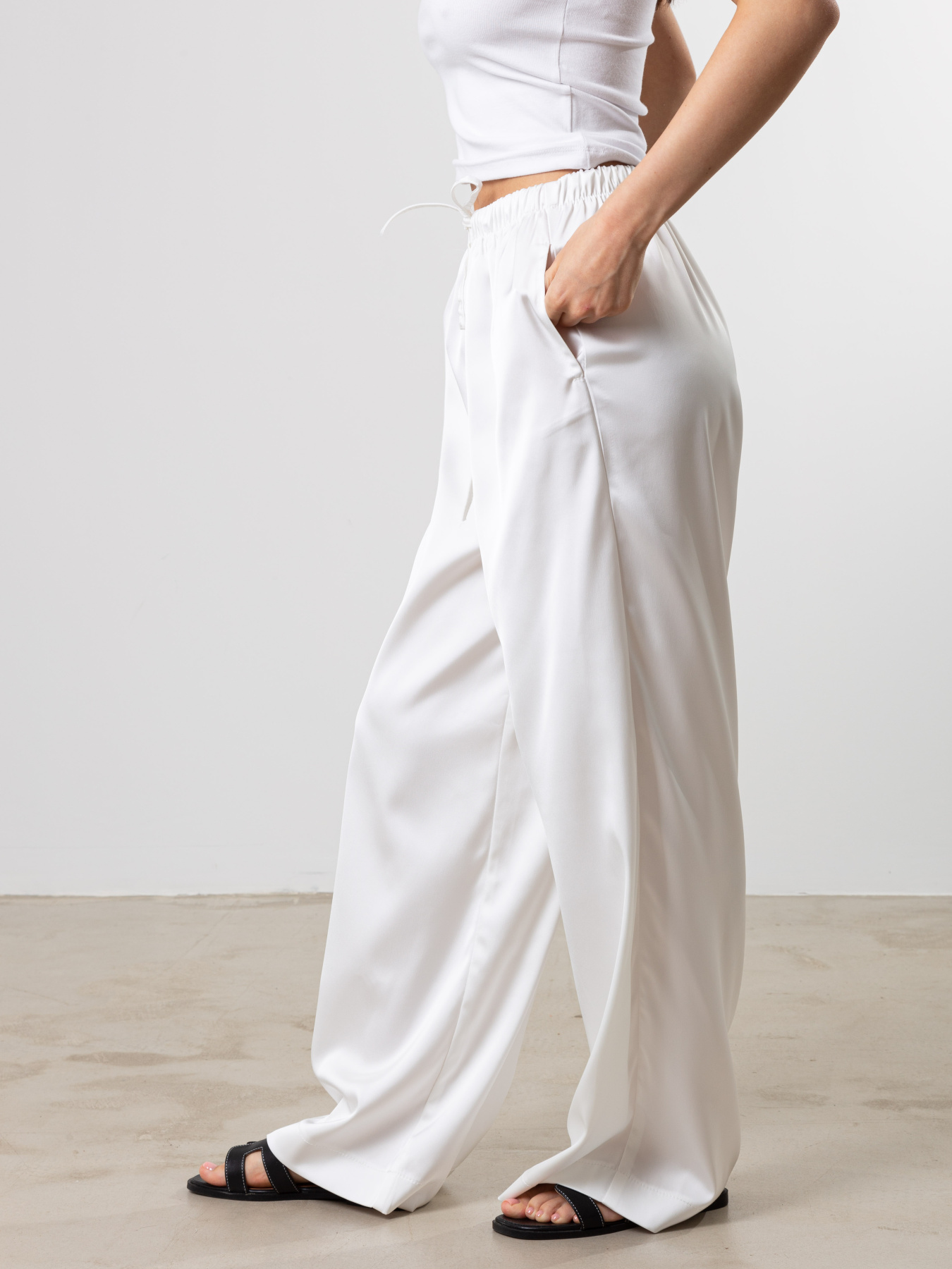 Брюки Famo модель BR-550_02 Фото