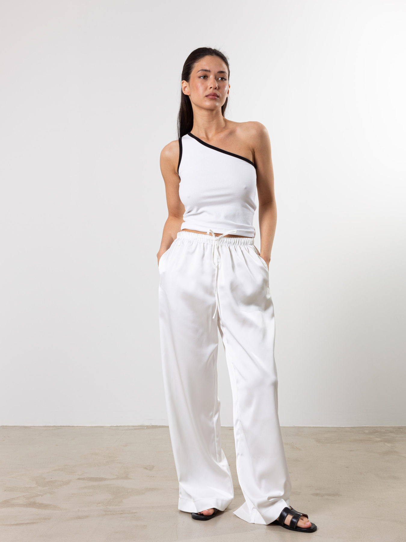 Брюки Famo модель BR-550_02 Фото