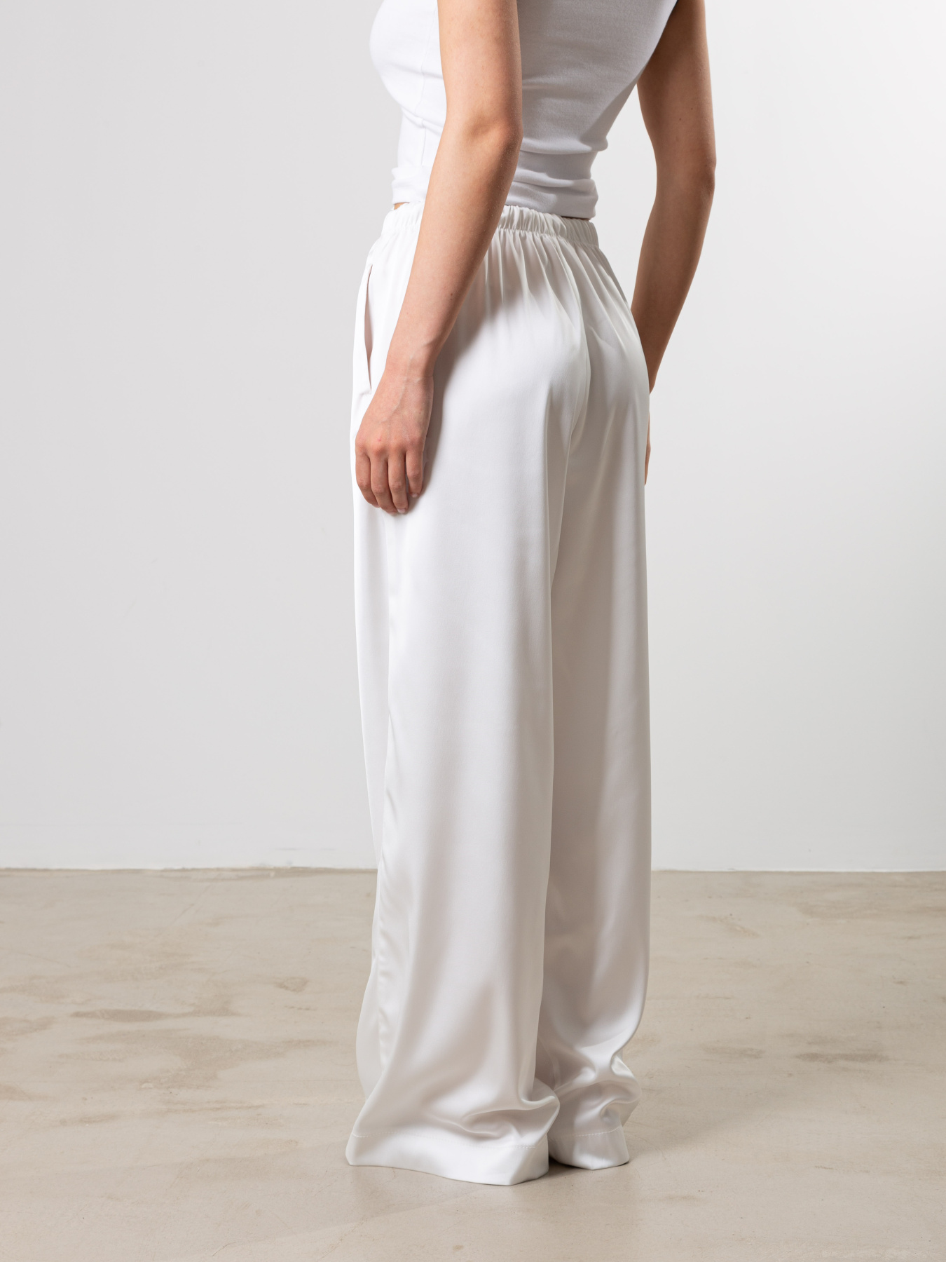 Брюки Famo модель BR-550_02 Фото