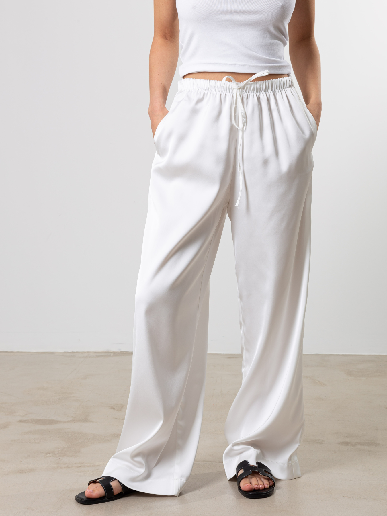 Брюки Famo модель BR-550_02 Фото