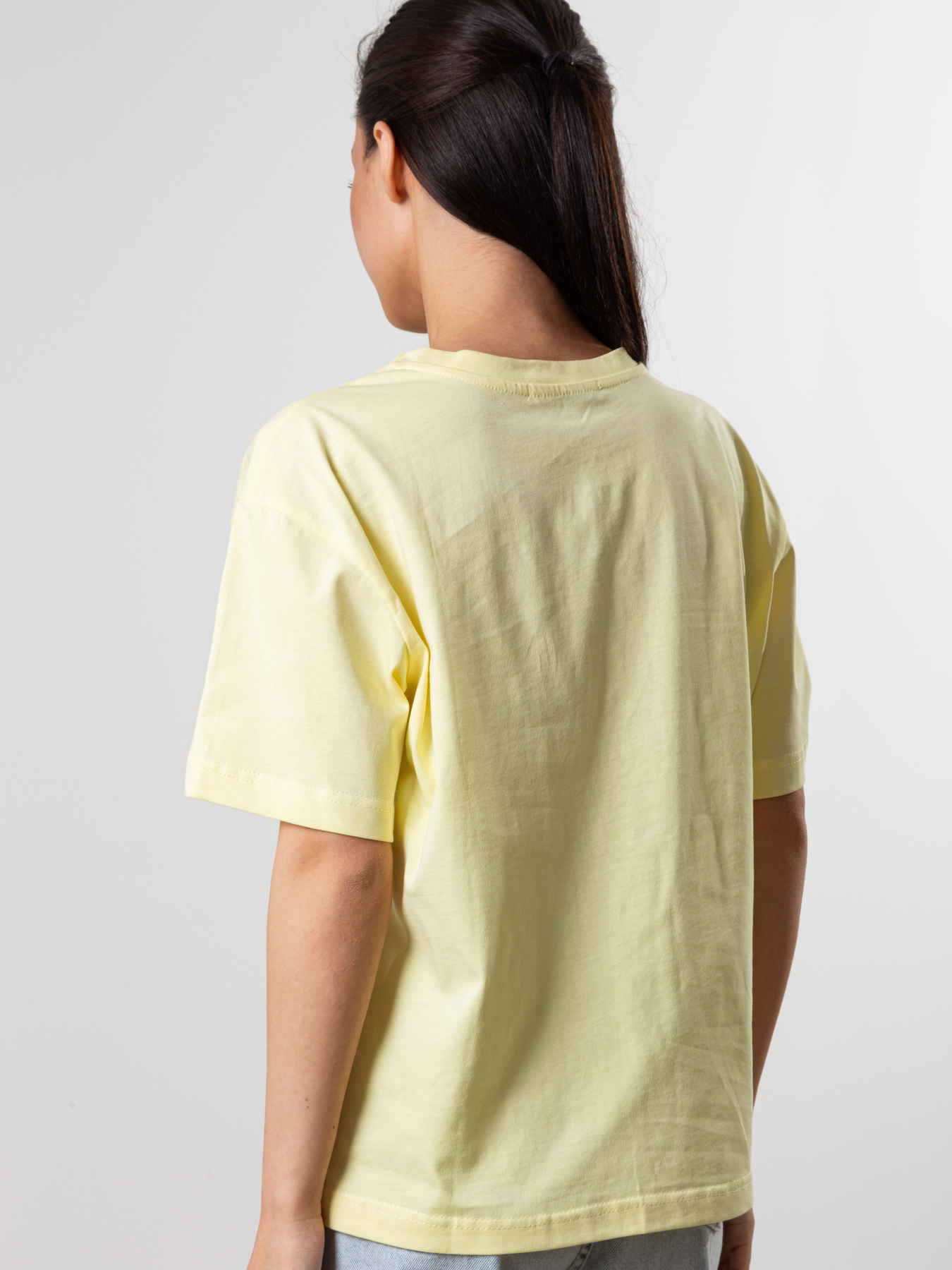 Футболка Famo модель FUT-091_03 Фото