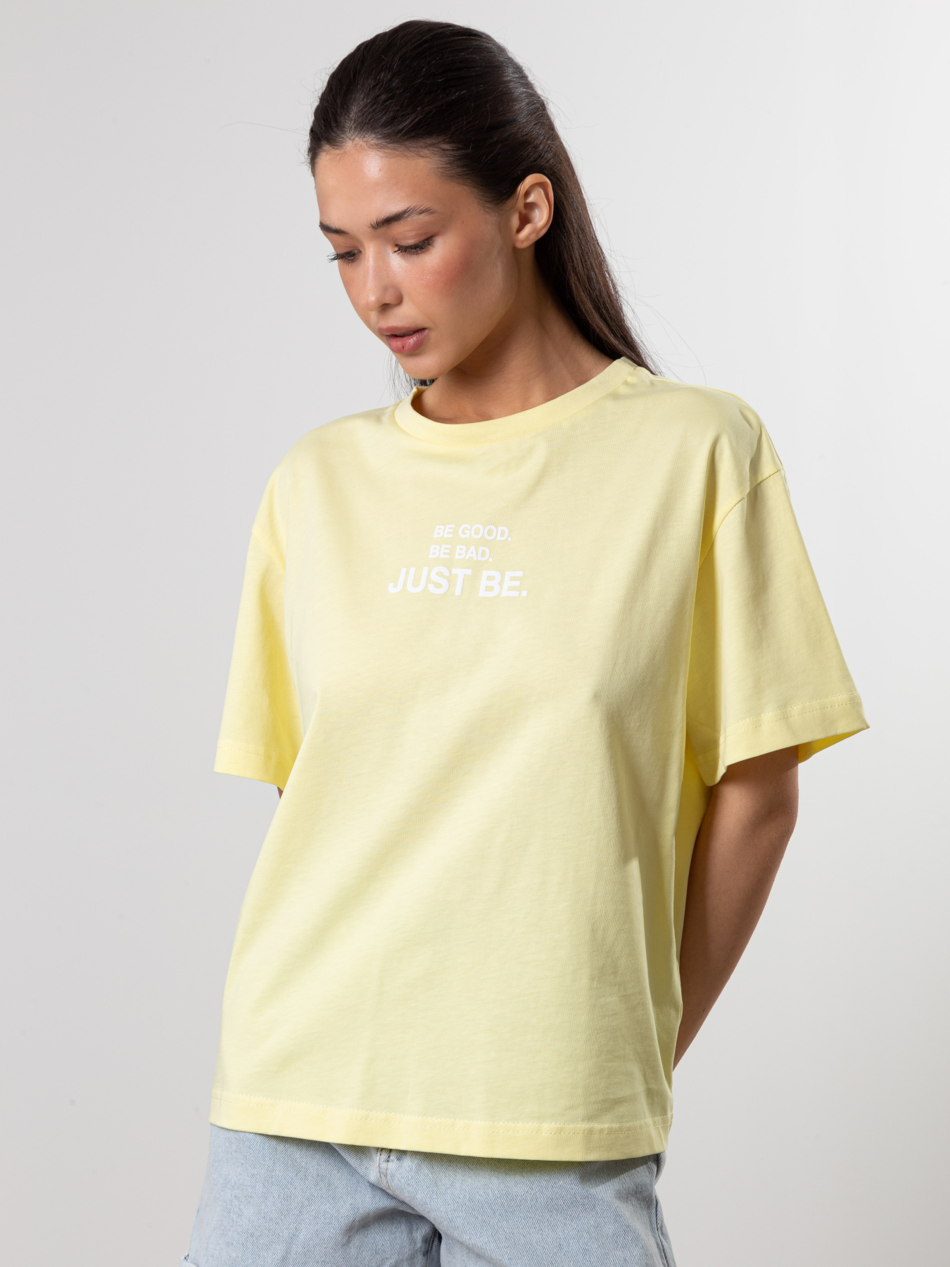 Футболка Famo модель FUT-091_03 Фото