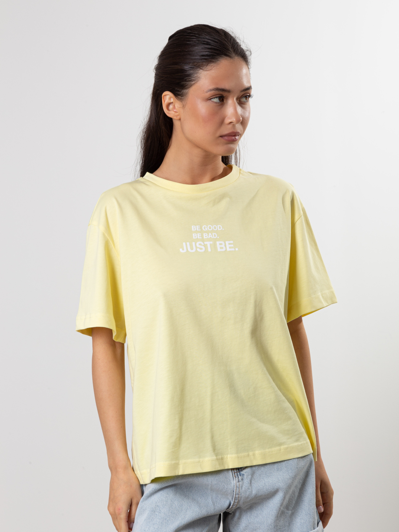 Футболка Famo модель FUT-091_03 Фото