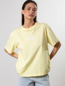 Футболка Famo модель FUT-091_03 Фото