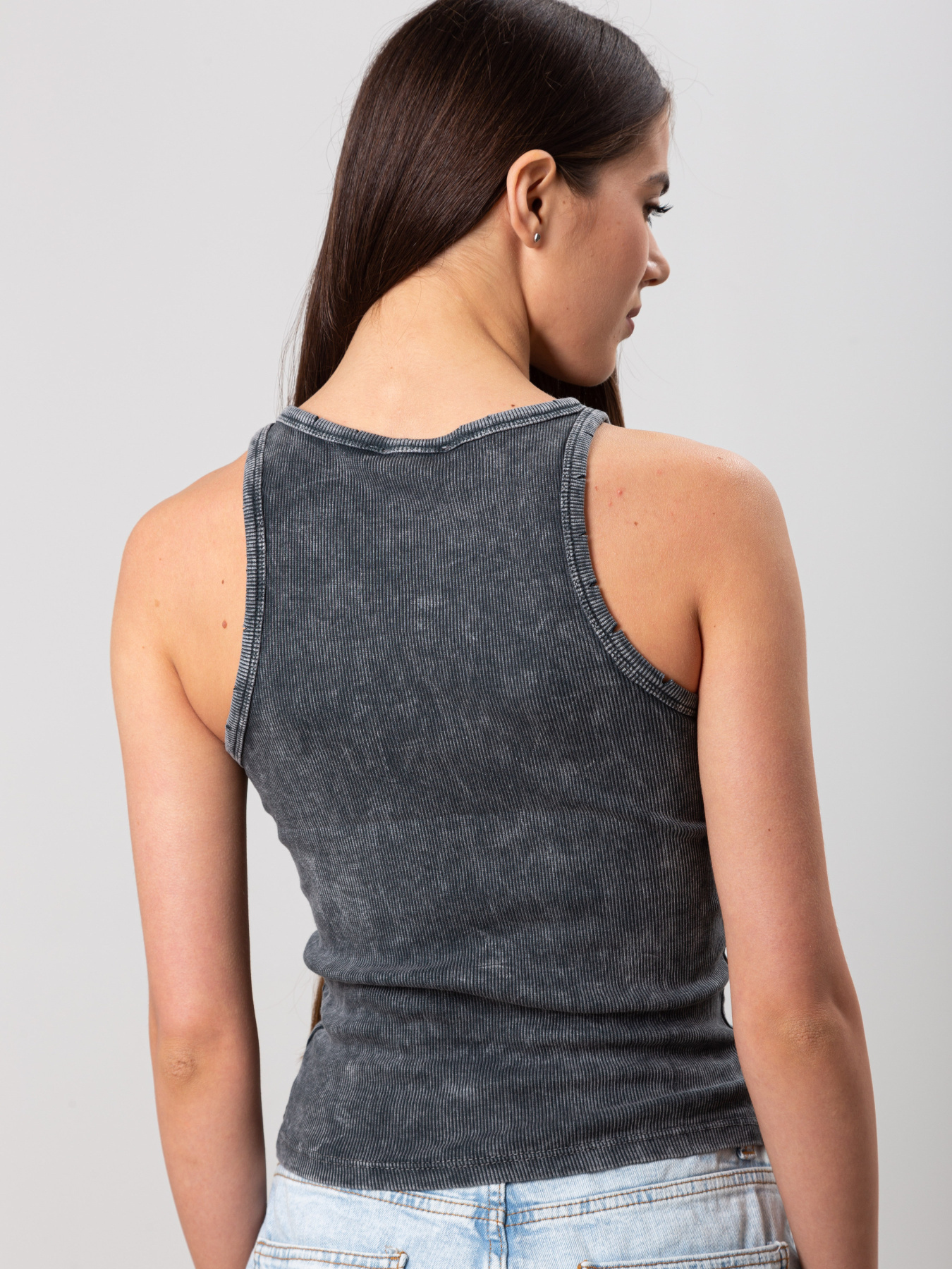 Топ Famo модель FUT-12338_03 Фото