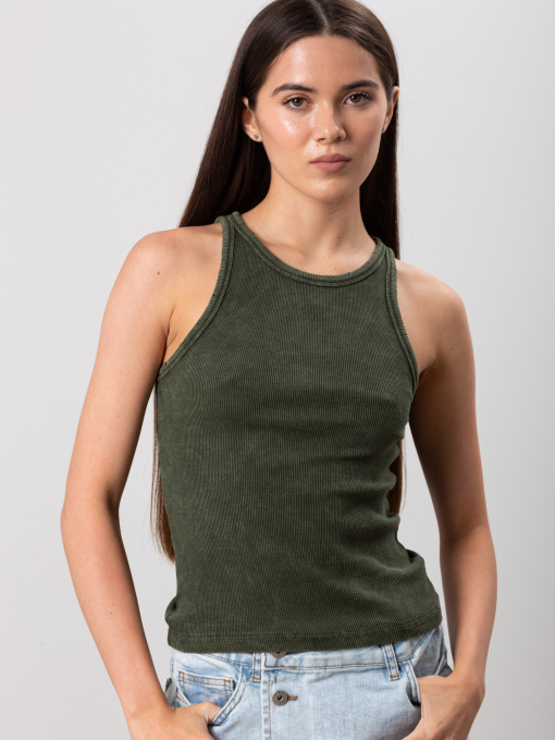 Топ Famo модель FUT-12338_01 Фото