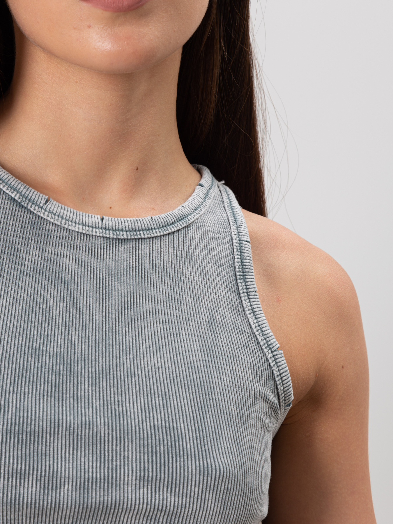 Топ Famo модель FUT-12338_02 Фото