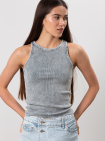 Топ Famo модель FUT-12338_02 Фото