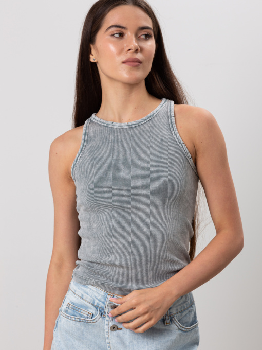 Топ Famo модель FUT-12338_02 Фото