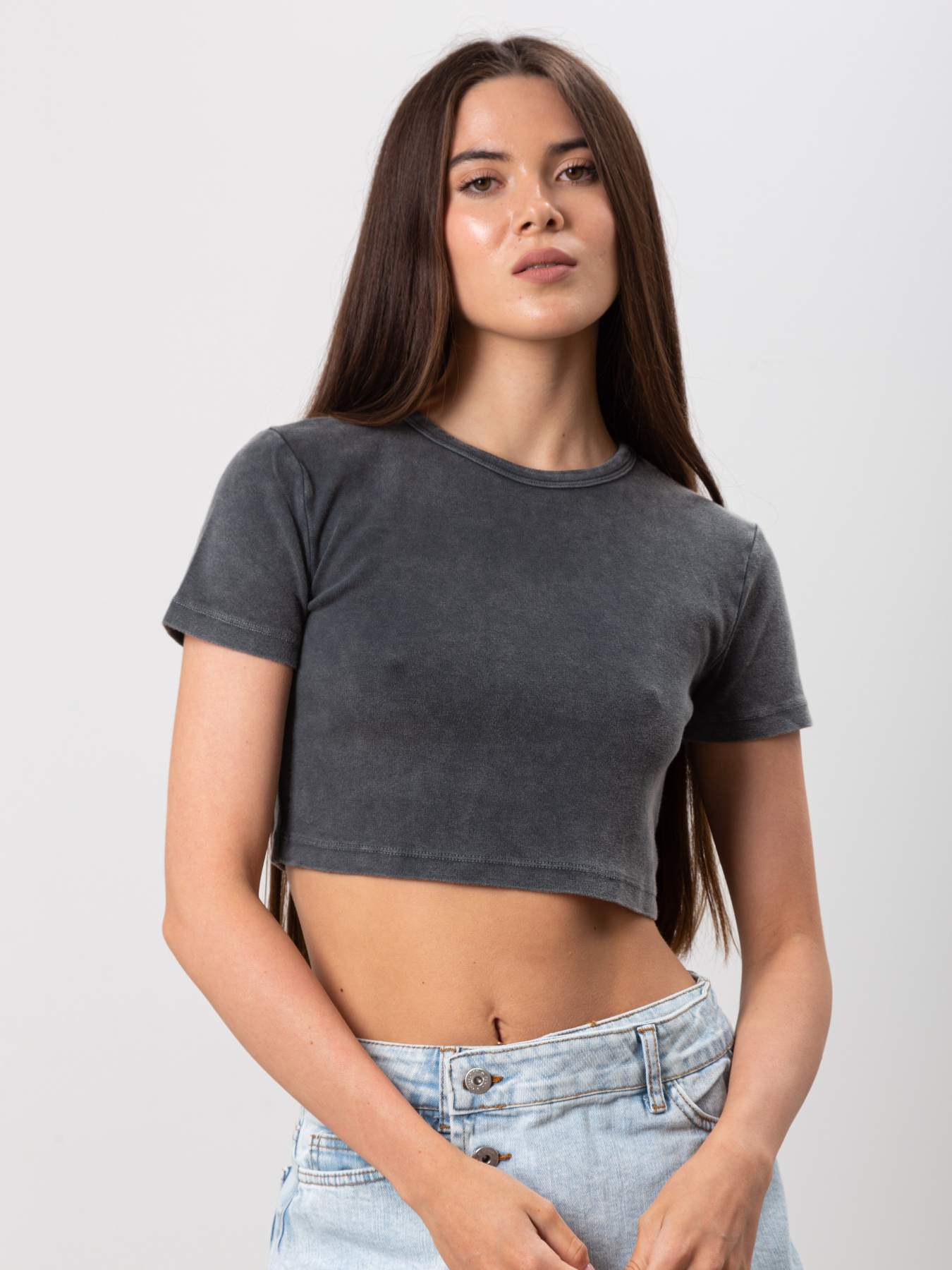 Футболка Famo модель FUT-241012_01 Фото