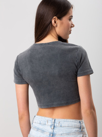 Футболка Famo модель FUT-241012_01 Фото