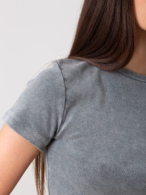 Футболка Famo модель FUT-241012_02 Фото