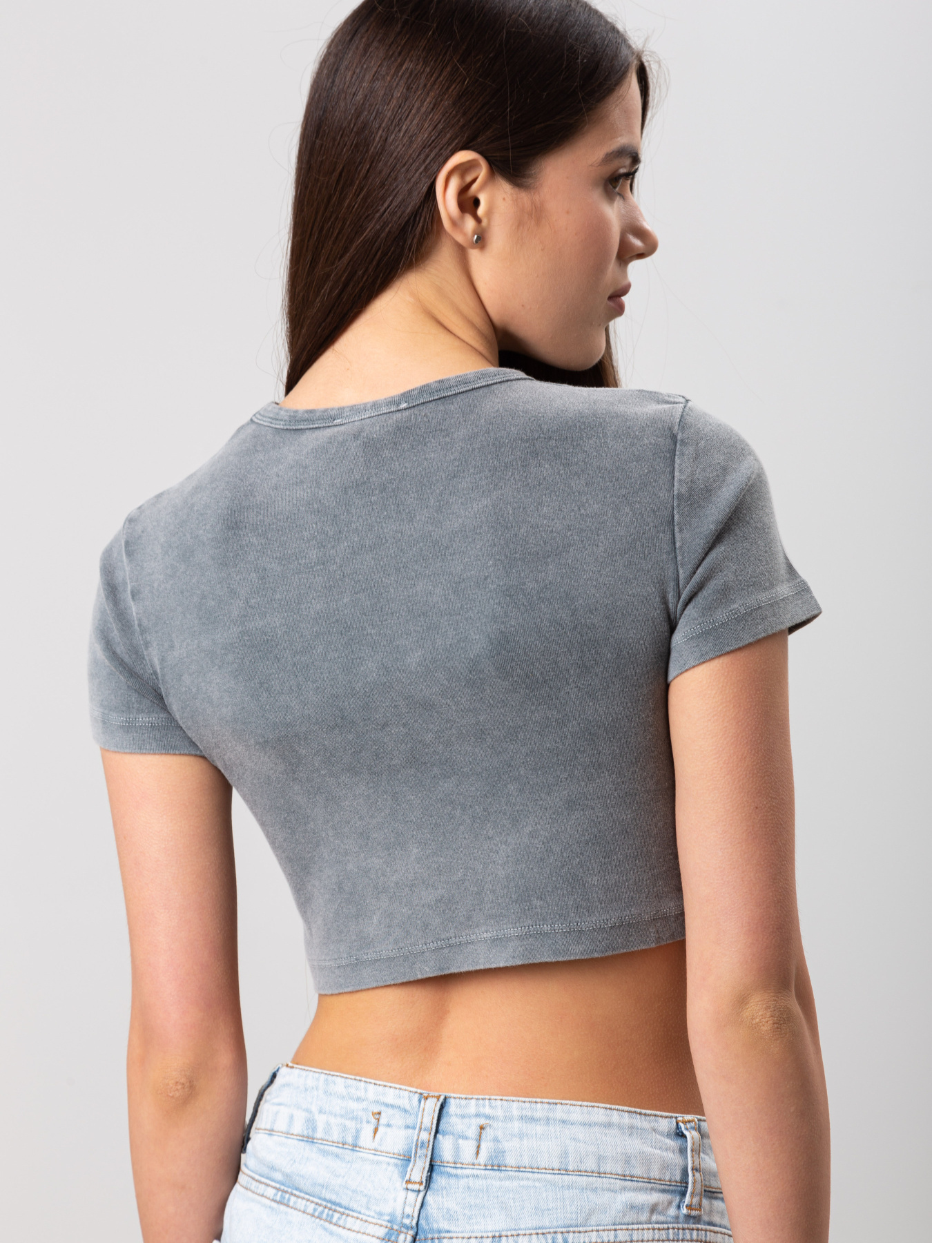 Футболка Famo модель FUT-241012_02 Фото