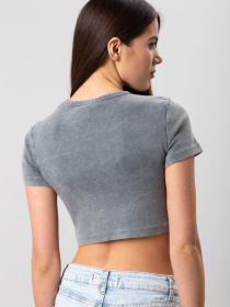 Футболка Famo модель FUT-241012_02 Фото