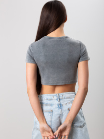 Футболка Famo модель FUT-241012_02 Фото