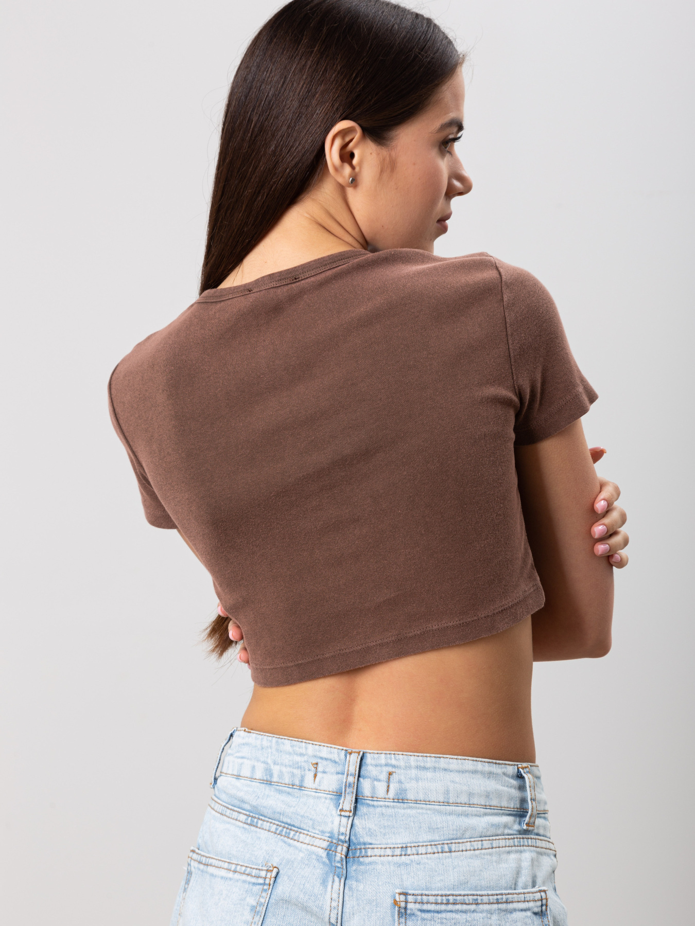 Футболка Famo модель FUT-241012_03 Фото