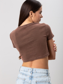 Футболка Famo модель FUT-241012_03 Фото