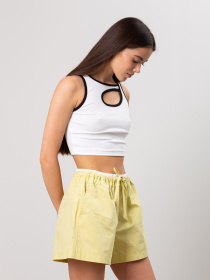 Топ Famo модель FUT-330003_02 Фото