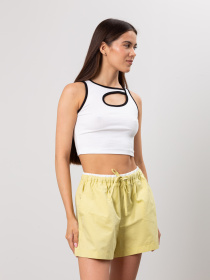 Топ Famo модель FUT-330003_02 Фото