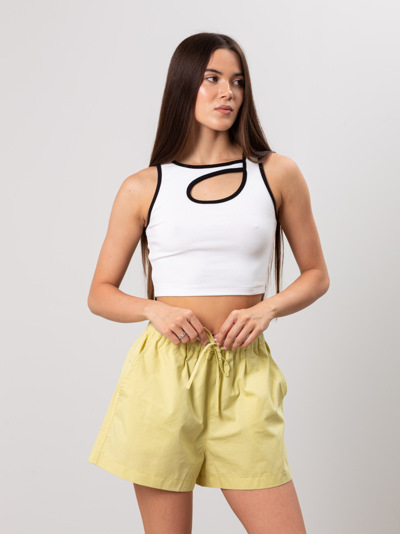 Топ Famo модель FUT-330003_02 Фото