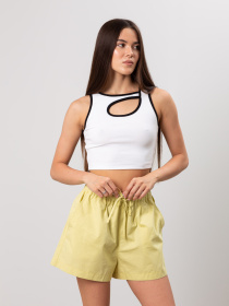 Топ Famo модель FUT-330003_02 Фото