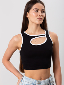 Топ Famo модель FUT-330003_01 Фото