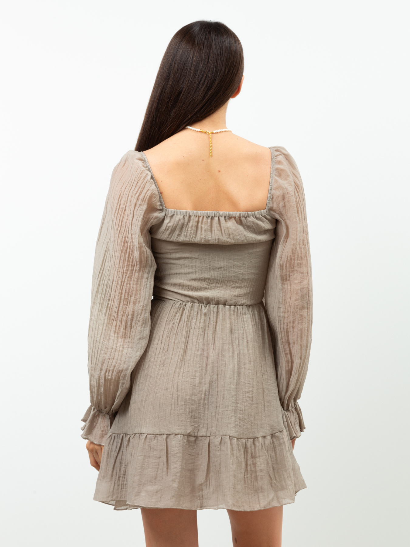 Сукні Famo модель PLA-3520_04 Фото