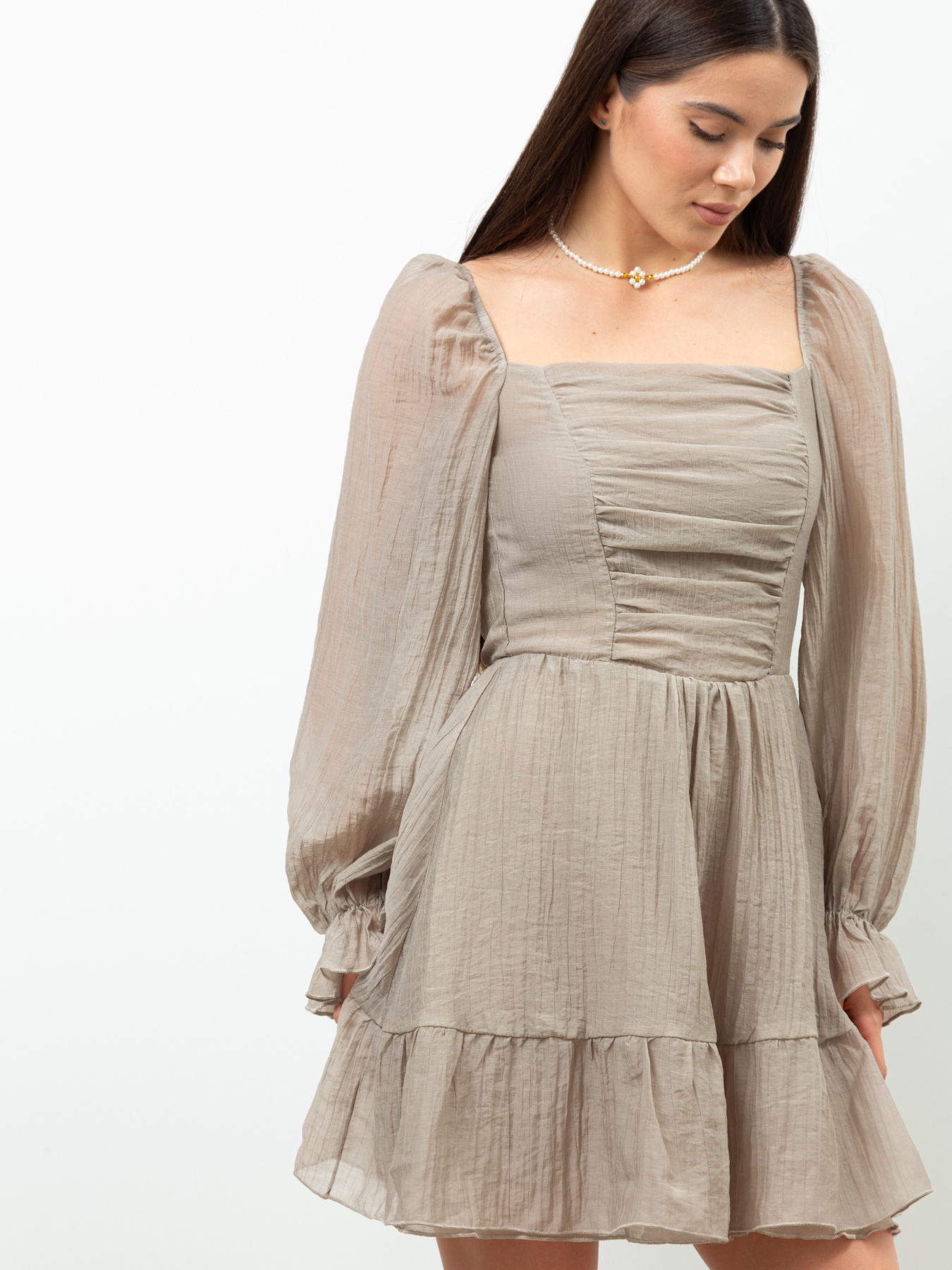 Сукні Famo модель PLA-3520_04 Фото