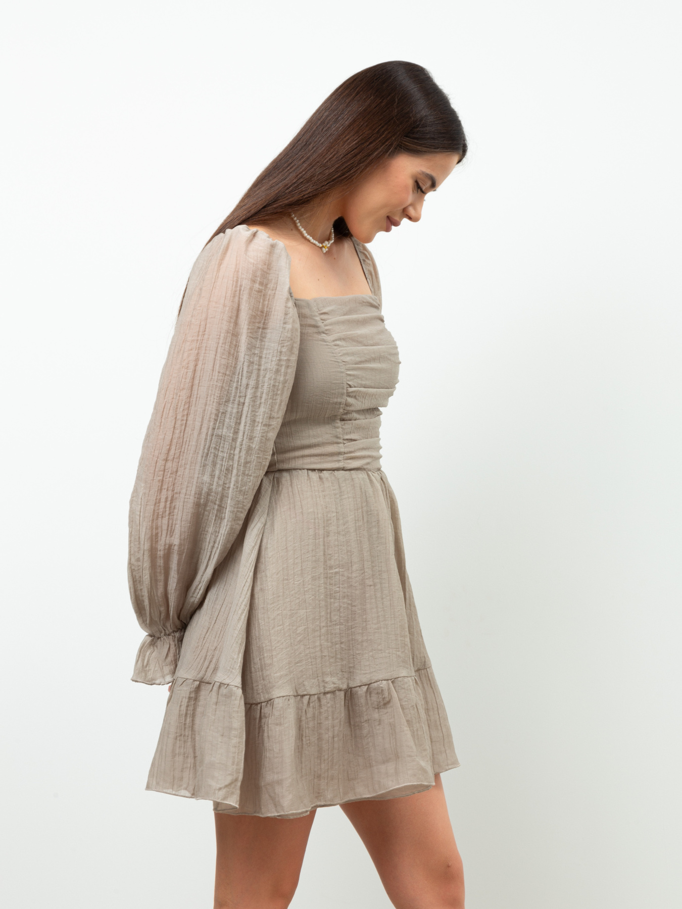 Сукні Famo модель PLA-3520_04 Фото