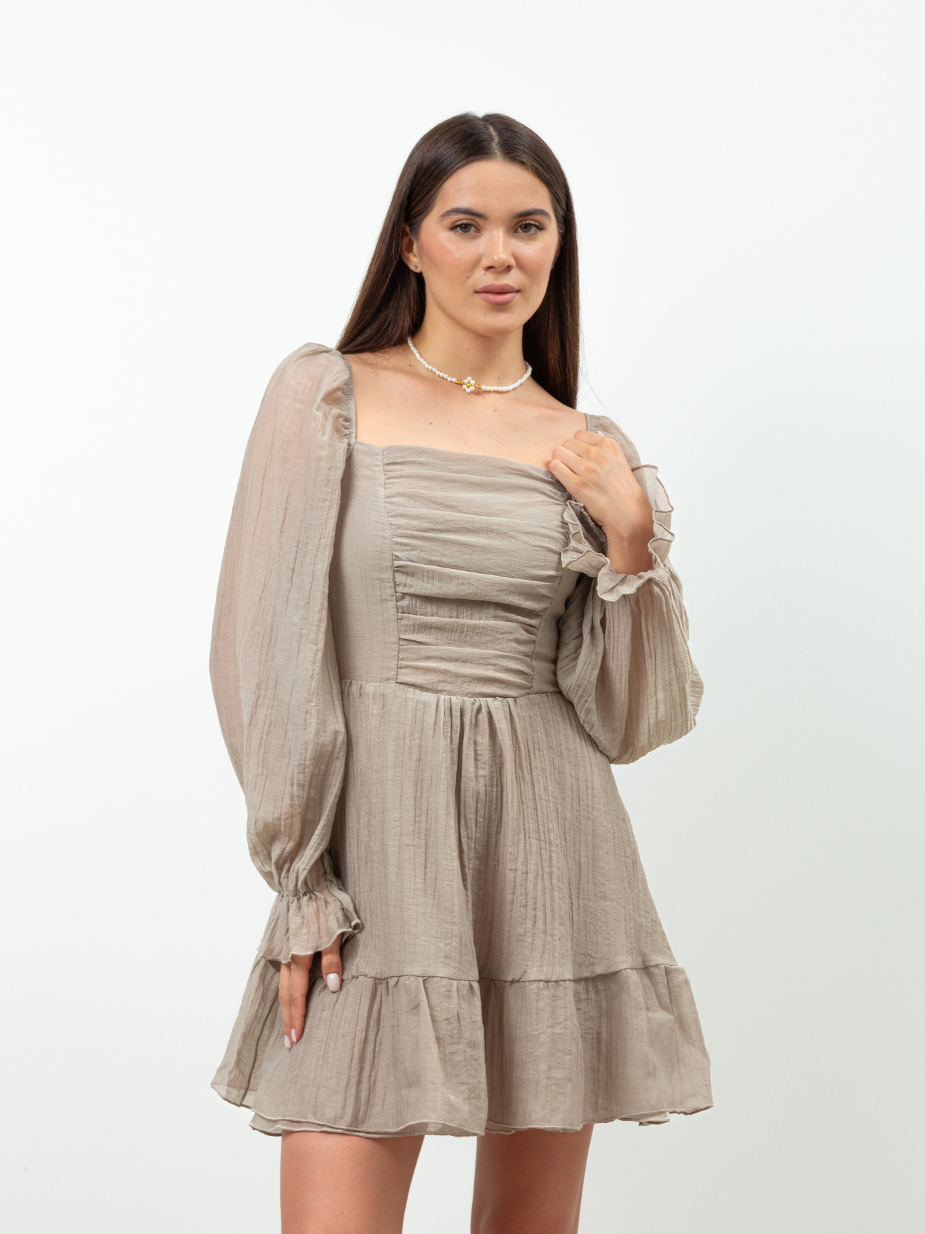 Сукні Famo модель PLA-3520_04 Фото